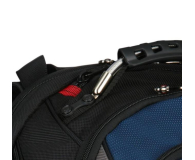 Wenger Ibex czarno - niebieski 17" - 537441 - zdjęcie 4
